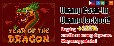 Win Big This Weekend, Kabayan!
