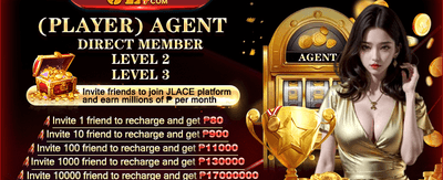 Pinoy Welcome Mega Bonus promotion