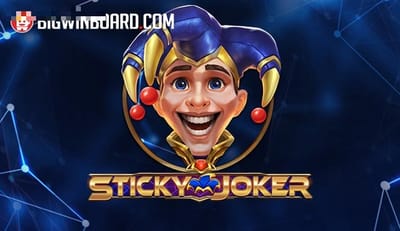 Sticky Joker
